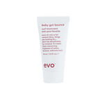 evo baby got bounce intensyvi drėkinanti kaukė