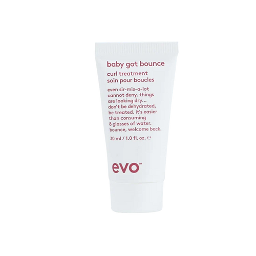 evo baby got bounce intensyvi drėkinanti kaukė