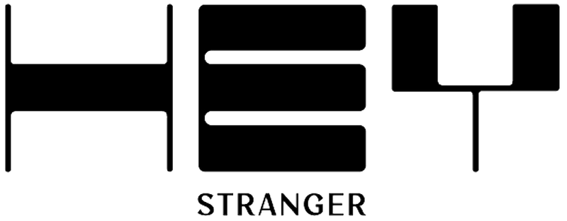 Hey Stranger