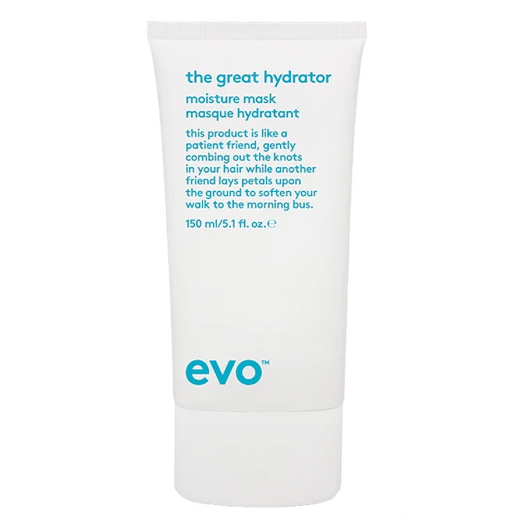 evo the great hydrator drėkinamoji kaukė